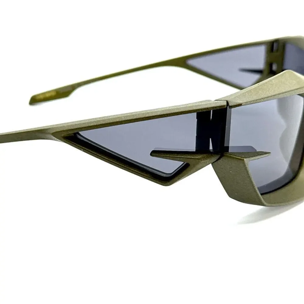New, GIVENCHY Sunglasses GV40049I 97A Authentic